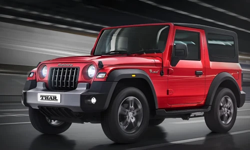 Mahindra