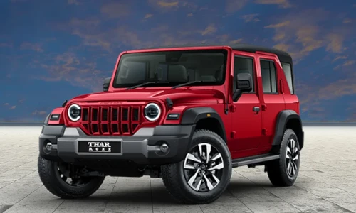 Mahindra