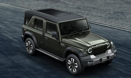 Mahindra
