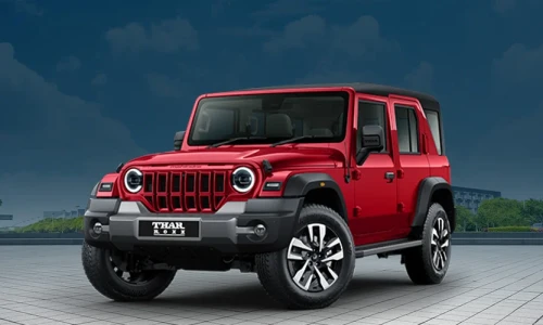 Mahindra