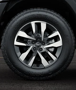 Mahindra Thar Roxx Official Interior and exterior accessories list With Price