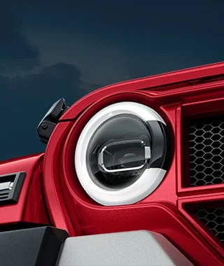 Mahindra Thar Roxx Official Interior and exterior accessories list With Price