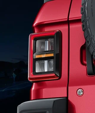 Mahindra Thar Roxx Official Interior and exterior accessories list With Price