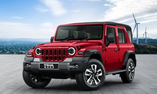 Mahindra