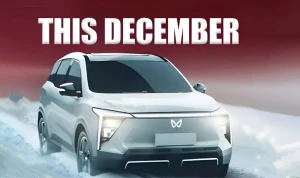Mahindra XEV 7e Electric SUV To Be Launched This December, Everything You Need To Know!