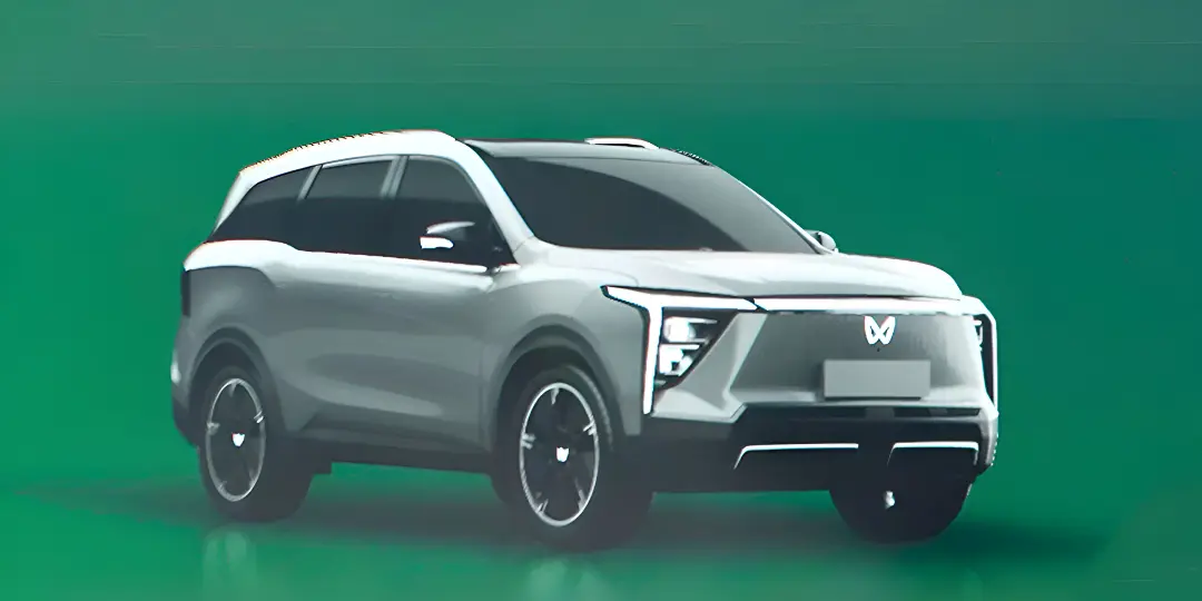 Mahindra XEV 7e_