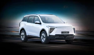 Mahindra XEV 9S Variant-Wise Price & Range Revealed