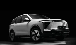 Mahindra XEV 9S- Best Value-For-Money Variant Revealed