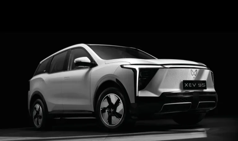 Mahindra XEV 9S- Best Value-For-Money Variant Revealed