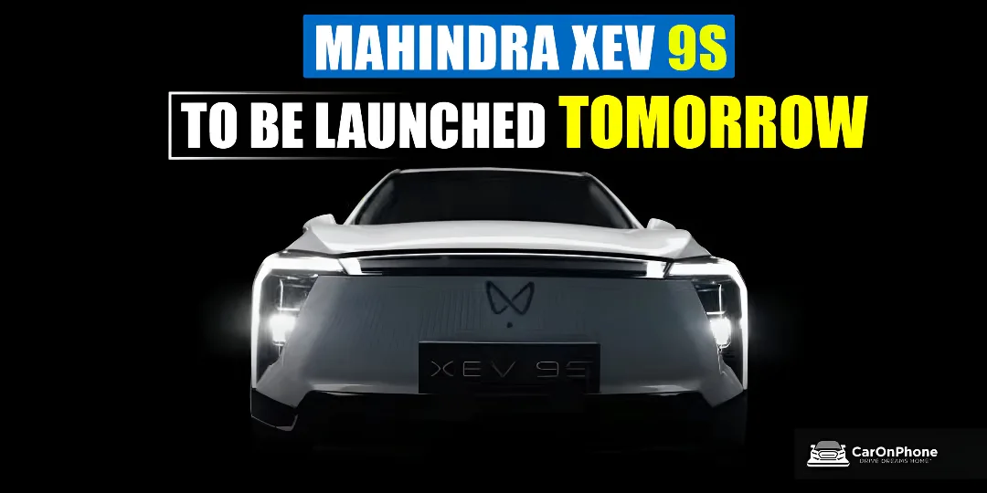Mahindra XEV 9S Powertrain, Range And Platform - Mahindra XEV 9S Battery Pack, Range And Platform Cover