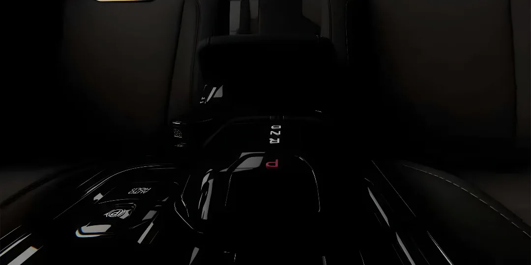 Mahindra XEV 9S power transion