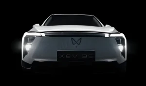 Mahindra XEV 9S Powertrain, Range And Platform – Mahindra XEV 9S Battery Pack, Range And Platform
