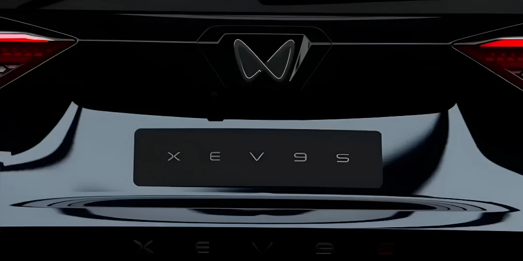 _Mahindra XEV 9S
