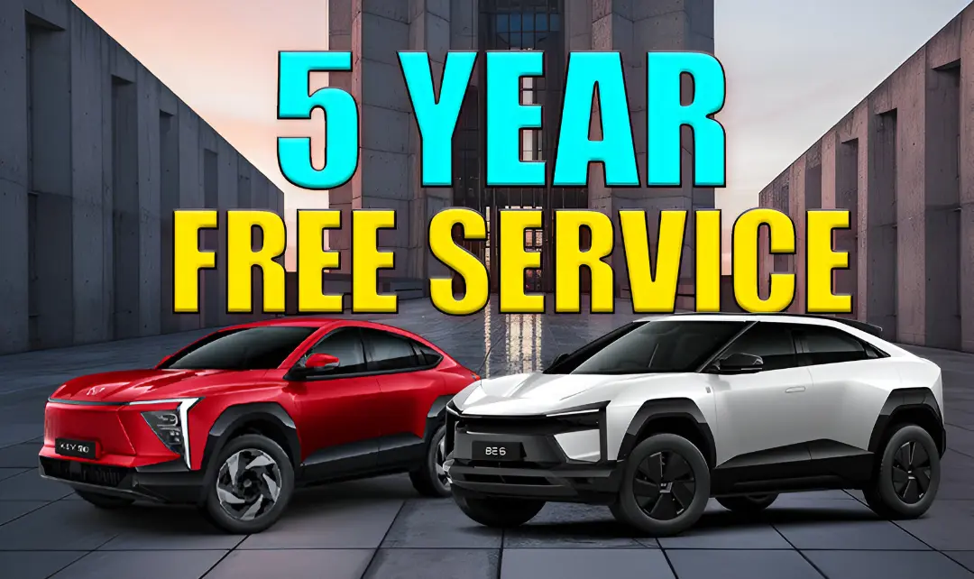Image provided by Mahindra for this news