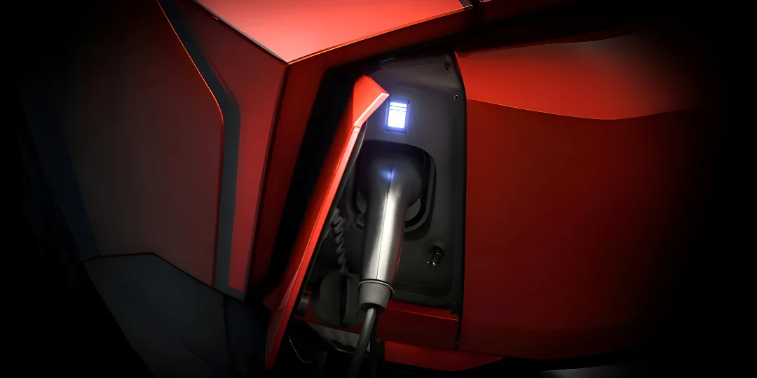 Mahindra XEV 9e Battery Options Range And Charging 1