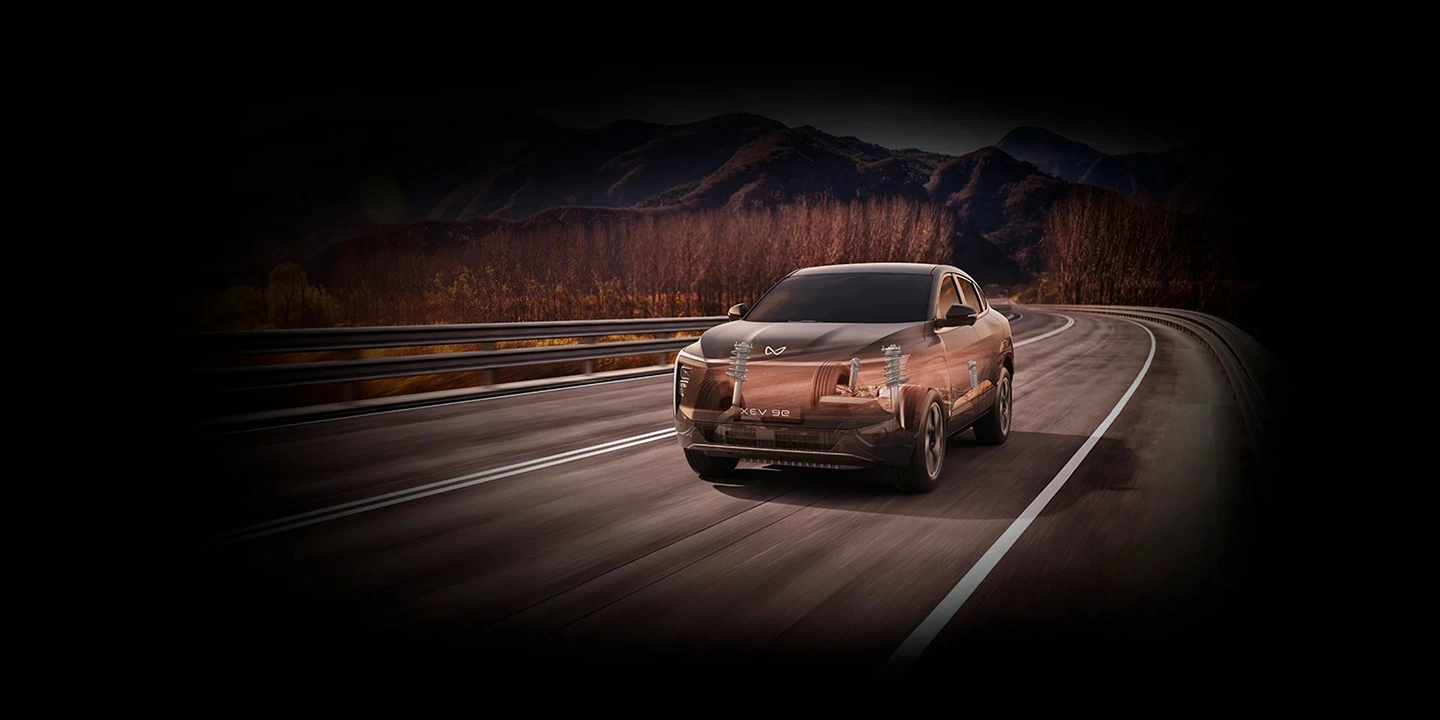 Mahindra XEV 9e Cineluxe Edition Launched at ₹29.35 Lakh_ More Luxury for Less Price_ All Details Inside