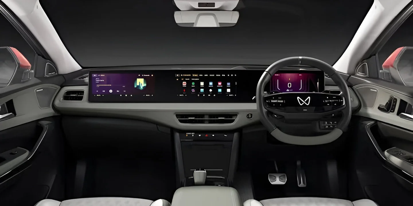 Mahindra XEV 9e and BE6 Now Come Equipped with Wireless Apple CarPlay