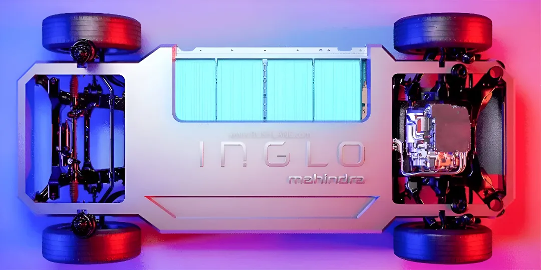 Mahindra XEV 9s Battery Options And Performance_