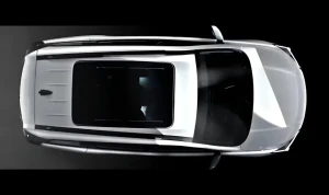 Mahindra XEV 9s to Feature Premium Harman Kardon Sound System