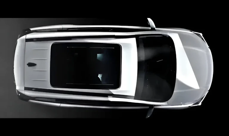 News image for Mahindra XEV 9s to Feature Premium Harman Kardon Sound System