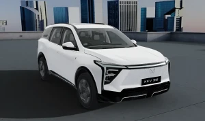 Mahindra XEV 9S Base Variant – Price, Features, Battery Pack And More