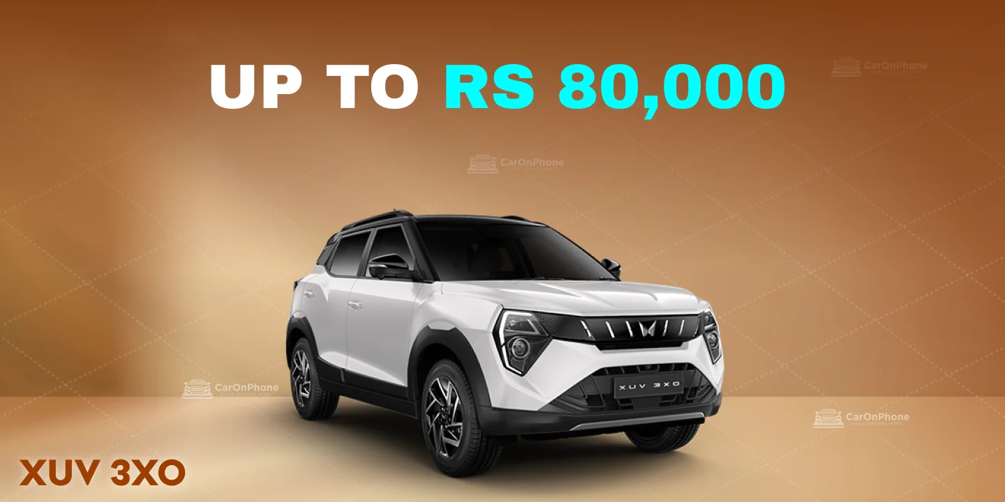 Mahindra XUV 3XO