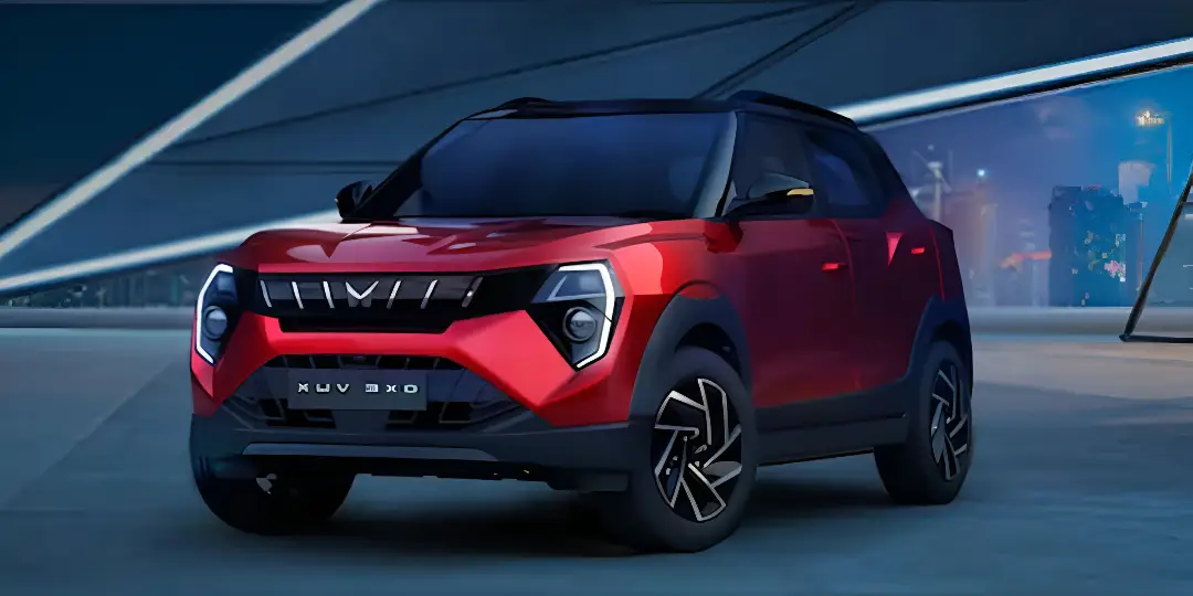 Mahindra XUV 3XO EV Coming Soon – Here’s What To Expect 4 Mahindra XUV 3XO EV Performance And Powertrain (1)