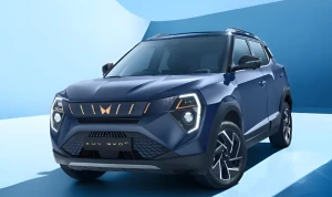 Mahindra XUV 3XO EV Variant-Wise Features Listed