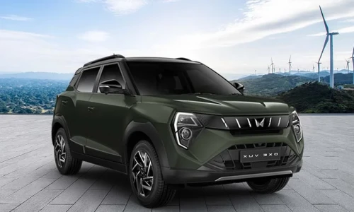 Mahindra