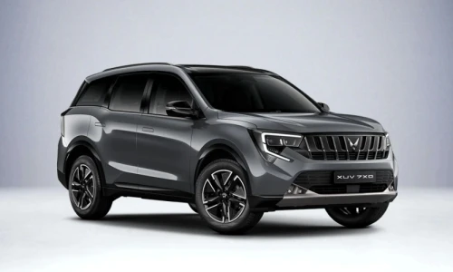 Mahindra