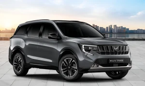 Mahindra XUV 7XO Variant-wise Engine Options Revealed