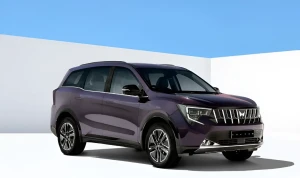 Mahindra XUV 7XO Variant-wise Features Revealed