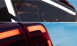 Mahindra xuv 7xo to be launched on January 5 2026, teasers out!