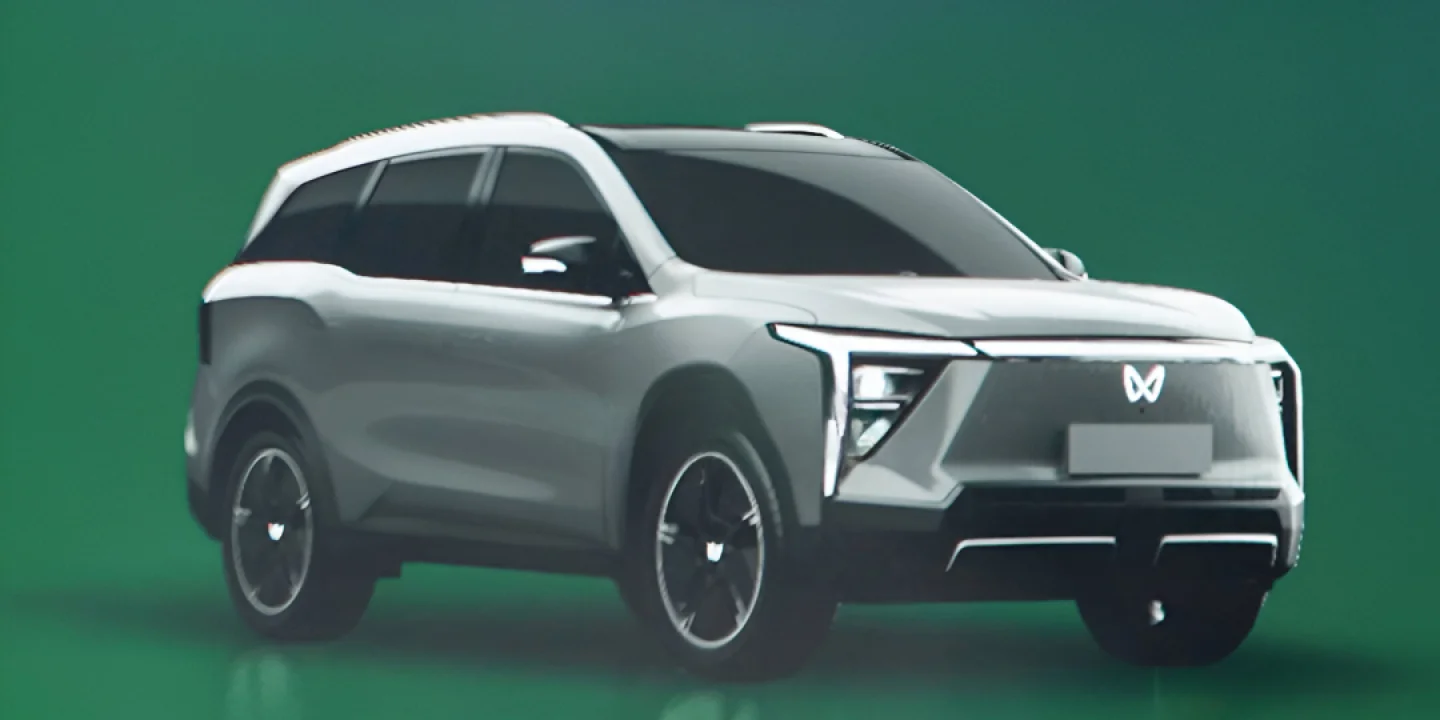 Mahindra XUV 7e XEV 7e