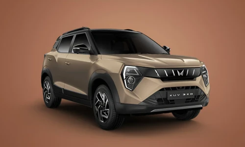 Mahindra