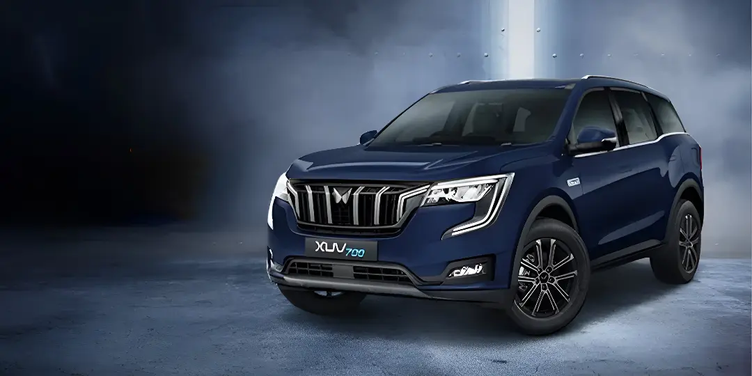 Mahindra XUV700
