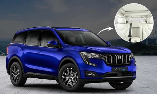 Mahindra