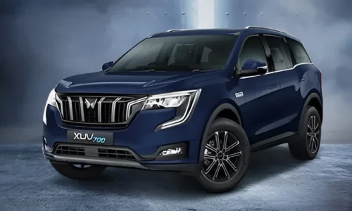 Mahindra
