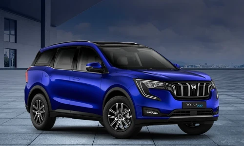 Mahindra