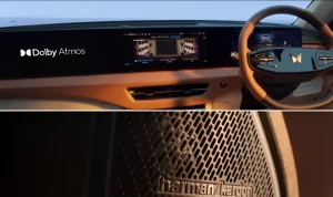 Mahindra XUV7XO Latest Teaser Reveals Harman Kardon Sound System