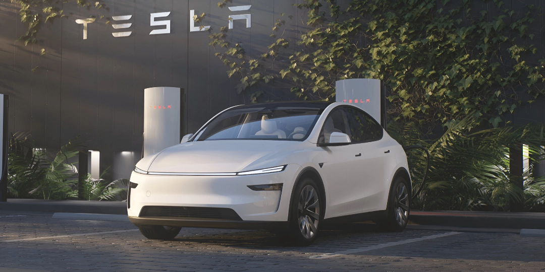 Looking To Buy Tesla Model Y, Here’s What Does It Offer