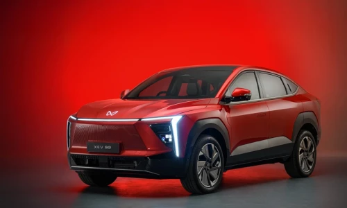 Mahindra