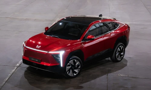 Mahindra
