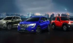Mahindra Cars to Cost More From April 2025