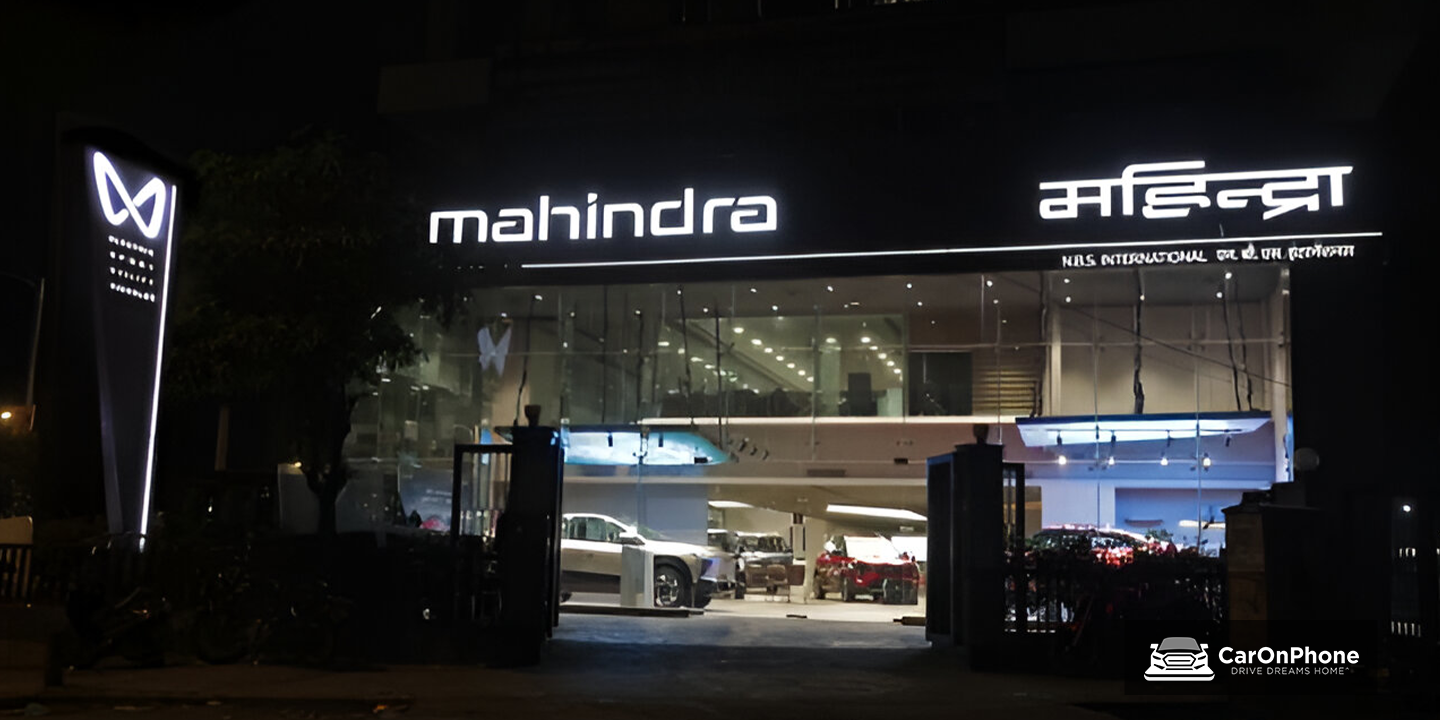 Mahindra launches Next-Gen Sales and Service Experience, Unveils Futuristic Customer Journey