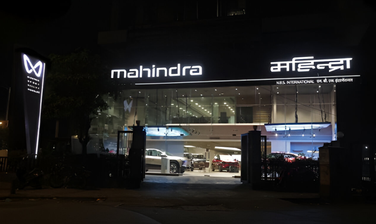 Mahindra launches Next-Gen Sales and Service Experience, Unveils Futuristic Customer Journey