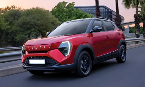 Mahindra