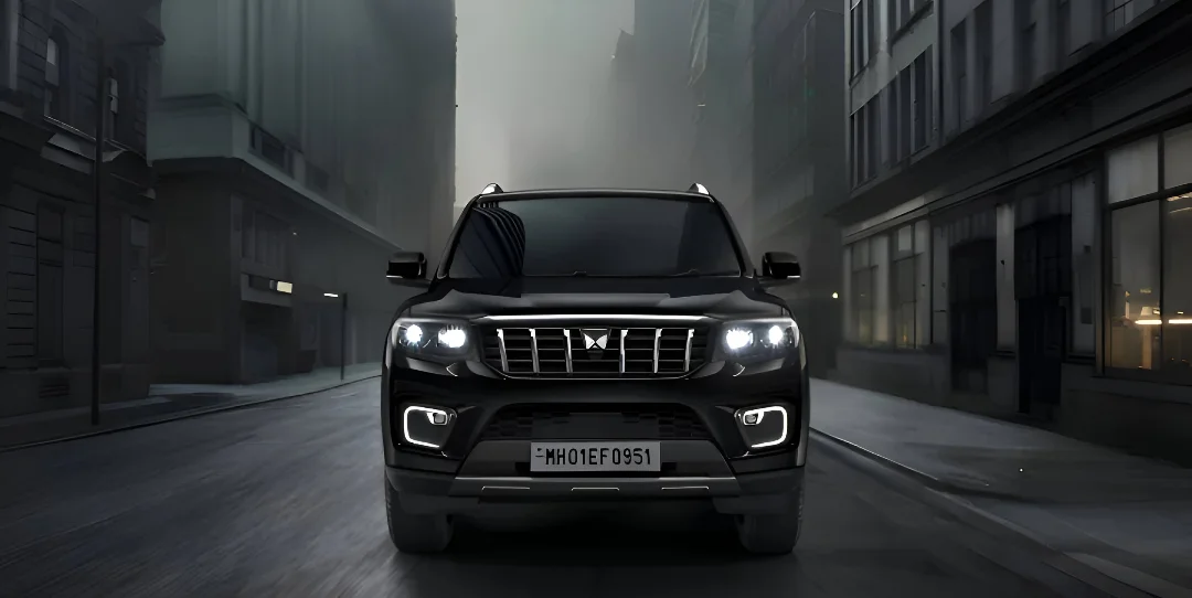 Mahindra’s ADAS Leap_ Scorpio N & XUV700