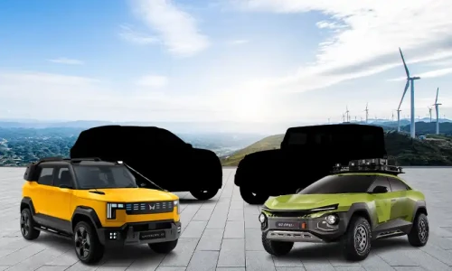 Mahindra