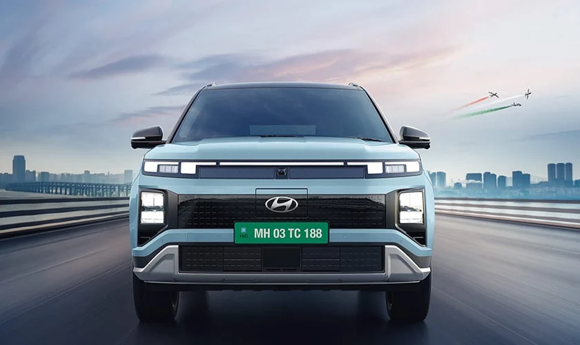 Government Proposes Installation of Mandatory Pedestrian Warning System in EVs